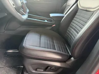 Ford Explorer 2026 AWD ST-Line 4dr SUV