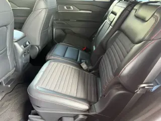 Ford Explorer 2026 AWD ST-Line 4dr SUV