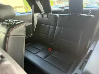 Ford Explorer 2026 AWD ST-Line 4dr SUV