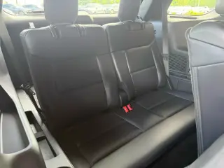 Ford Explorer 2026 AWD ST-Line 4dr SUV