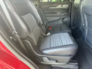 Ford Explorer 2026 AWD ST-Line 4dr SUV