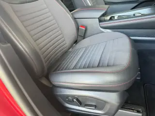 Ford Explorer 2026 AWD ST-Line 4dr SUV