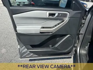 Ford Explorer 2024 AWD XLT 4dr SUV