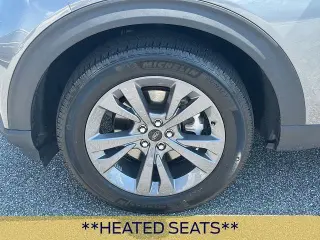 Ford Explorer 2024 AWD XLT 4dr SUV