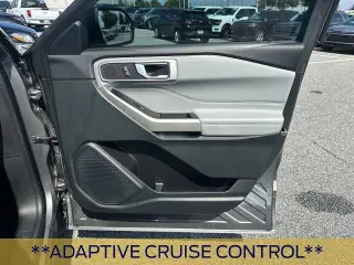 Ford Explorer 2024 AWD XLT 4dr SUV