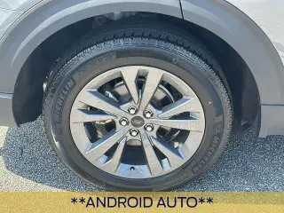 Ford Explorer 2024 AWD XLT 4dr SUV