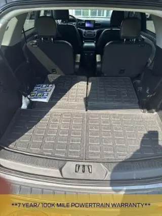 Ford Explorer 2024 AWD XLT 4dr SUV