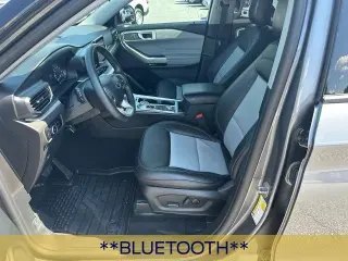 Ford Explorer 2024 AWD XLT 4dr SUV