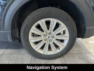 Ford Explorer 2024 AWD Limited 4p SUV