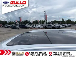 Ford Explorer 2020 AWD Limited 4dr SUV
