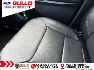Ford Explorer 2020 AWD Limited 4dr SUV