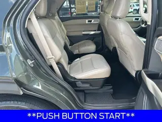 Ford Explorer 2022 Limited 4dr SUV