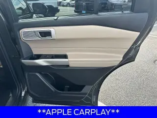 Ford Explorer 2022 Limited 4dr SUV