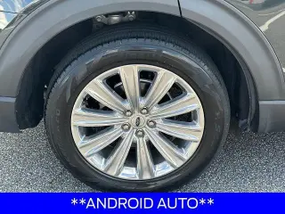 Ford Explorer 2022 Limited 4dr SUV