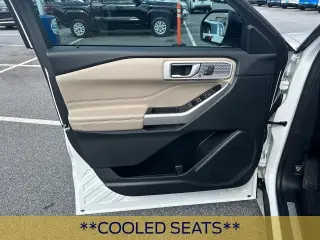 Ford Explorer 2022 Limited 4dr SUV