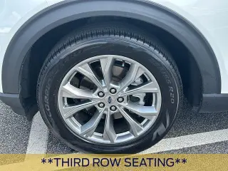 Ford Explorer 2022 Limited 4dr SUV