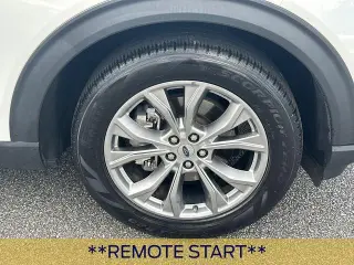 Ford Explorer 2022 Limited 4dr SUV