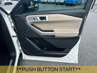 Ford Explorer 2022 Limited 4dr SUV