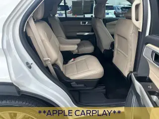 Ford Explorer 2022 Limited 4dr SUV