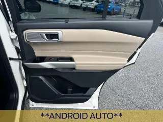 Ford Explorer 2022 Limited 4dr SUV