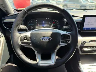 Ford Explorer 2023 XLT 4dr SUV