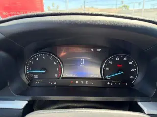 Ford Explorer 2023 XLT 4dr SUV