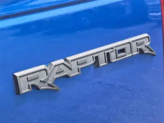Ford F-150 2017 4x4 Raptor 4p SuperCrew 5.5 pies SB