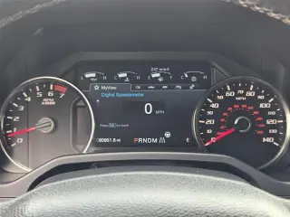 Ford F-150 2017 4x4 Raptor 4p SuperCrew 5.5 pies SB