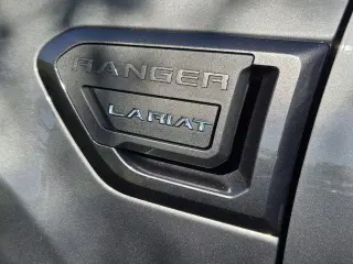 Ford Ranger 2021 4x4 Lariat 4p SuperCab 5.1 ft. CA