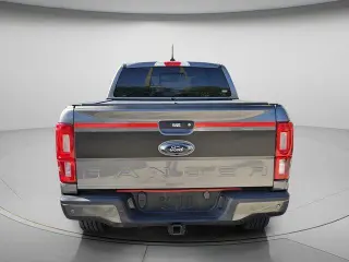 Ford Ranger 2021 4x4 Lariat 4p SuperCab 5.1 ft. CA