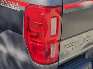 Ford Ranger 2021 4x4 Lariat 4p SuperCab 5.1 ft. CA