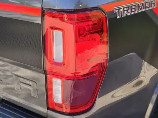 Ford Ranger 2021 4x4 Lariat 4p SuperCab 5.1 ft. CA