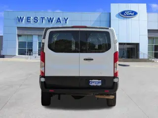 Ford Transit 2021 250 3dr LWB Tech Cargo Van Baja Tech