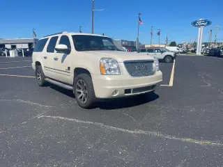 GMC Yukon XL 2012 AWD Denali XL 4dr SUV