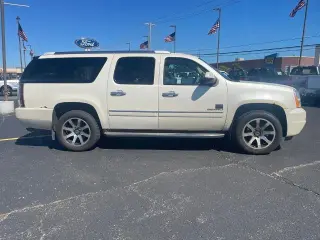 GMC Yukon XL 2012 AWD Denali XL 4dr SUV