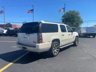 GMC Yukon XL 2012 AWD Denali XL 4dr SUV