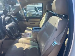 GMC Yukon XL 2012 AWD Denali XL 4dr SUV