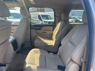 GMC Yukon XL 2012 AWD Denali XL 4dr SUV