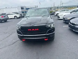 Ram 1500 2022 4x4 Limited 4p Crew Cab 5.6 ft. CB Camión