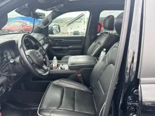 Ram 1500 2022 4x4 Limited 4p Crew Cab 5.6 ft. CB Camión