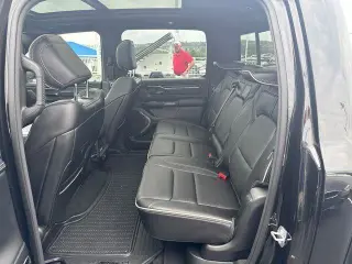 Ram 1500 2022 4x4 Limited 4p Crew Cab 5.6 ft. CB Camión
