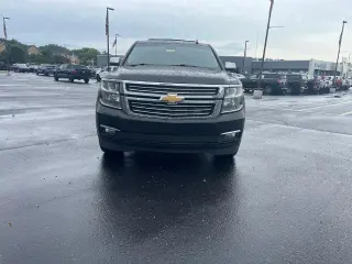Chevrolet Suburban 2020 4x4 Premier 4dr SUV