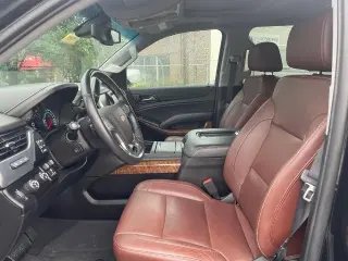 Chevrolet Suburban 2020 4x4 Premier 4dr SUV