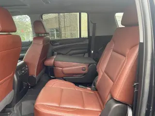 Chevrolet Suburban 2020 4x4 Premier 4dr SUV