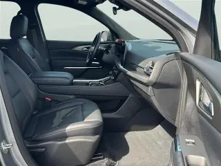 Chevrolet Traverse 2026 4X4 LT SUV 4 puertas