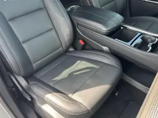 Chevrolet Traverse 2026 4X4 LT SUV 4 puertas