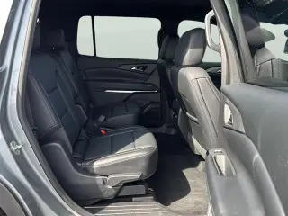 Chevrolet Traverse 2026 4X4 LT SUV 4 puertas