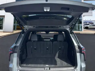 Chevrolet Traverse 2026 4X4 LT SUV 4 puertas