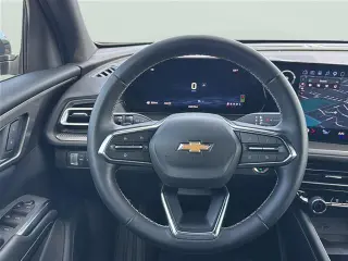 Chevrolet Traverse 2026 4X4 LT SUV 4 puertas