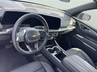 Chevrolet Traverse 2026 4X4 LT SUV 4 puertas